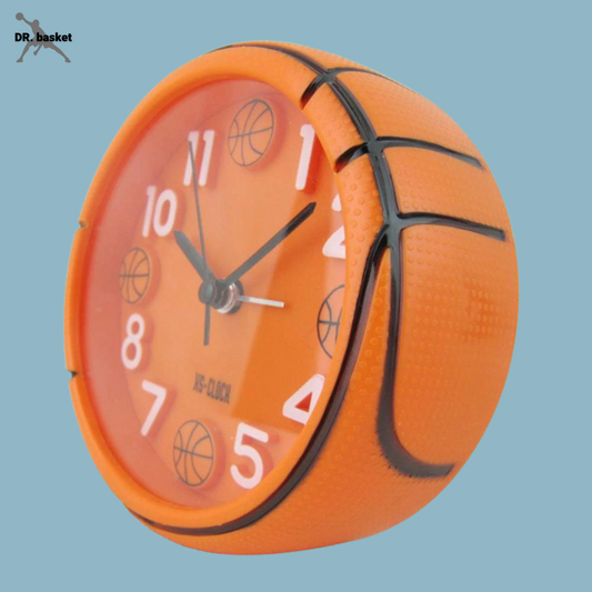 שעון מעורר בצורת כדורסל