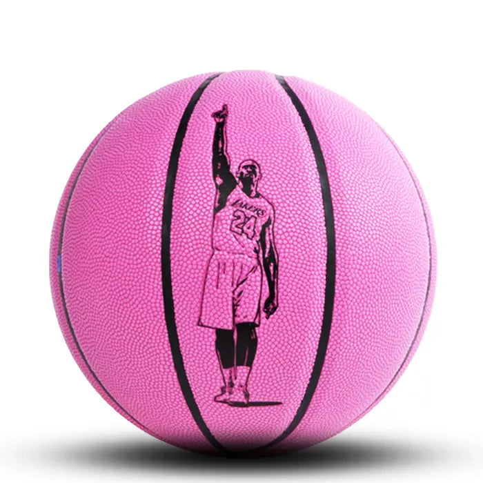 כדורסל מדף מעוצב - קובי בראיינט